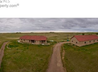 44882 E Iliff Trl, Bennett, CO 80102