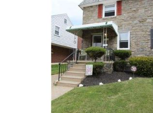 427 Blythe Ave, Drexel Hill, PA 19026