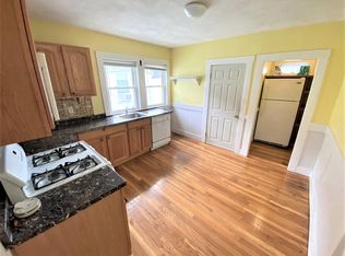 2 1st St #2, Medford, MA 02155