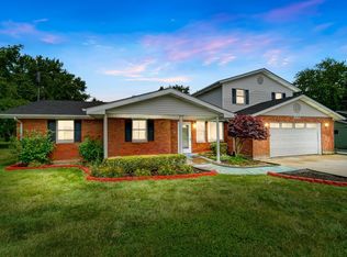 3590 Middletown Rd, Waynesville, OH 45068