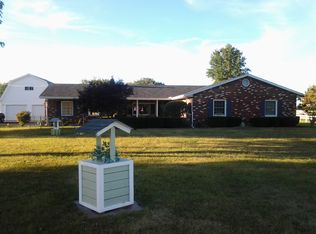 6222 W National Rd, Springfield, OH 45504