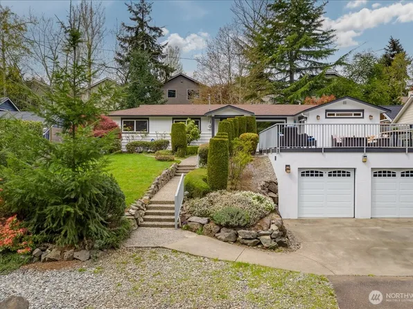 14115 75th Avenue NE, Kirkland, WA 98034