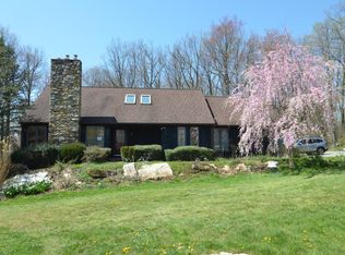 5910 Michelle Dr, Narvon, PA 17555