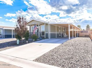 1145 W Thorton Rd, Camp Verde, AZ 86322