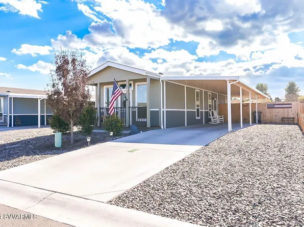 1145 Thorton Road, Camp Verde, AZ 86322