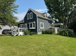 108 1st Ave, Northwood, ND 58267