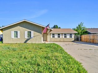 433 N Vista St, Visalia, CA 93292