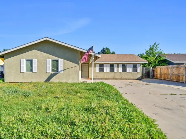 433 N Vista Street, Visalia, CA 93292