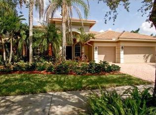 394 Mallard Ln, Weston, FL 33327