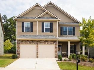 118 Cornerstone Pl, Woodstock, GA 30188