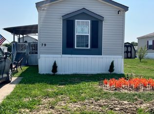 79 Jade Rd #1079, Wylie, TX 75098