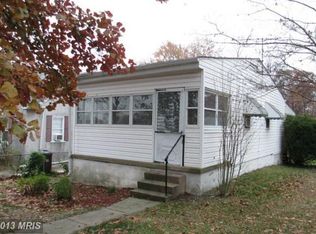 1605 Orlando Rd, Parkville, MD 21234