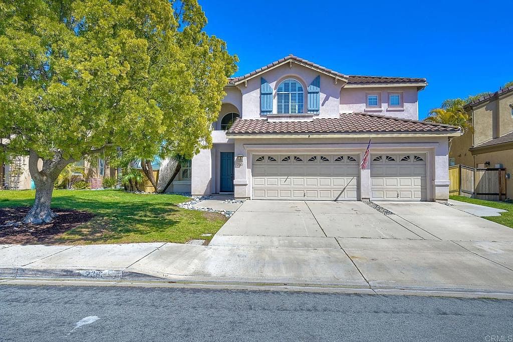 2361 Green River Dr, Chula Vista, Ca 91915 