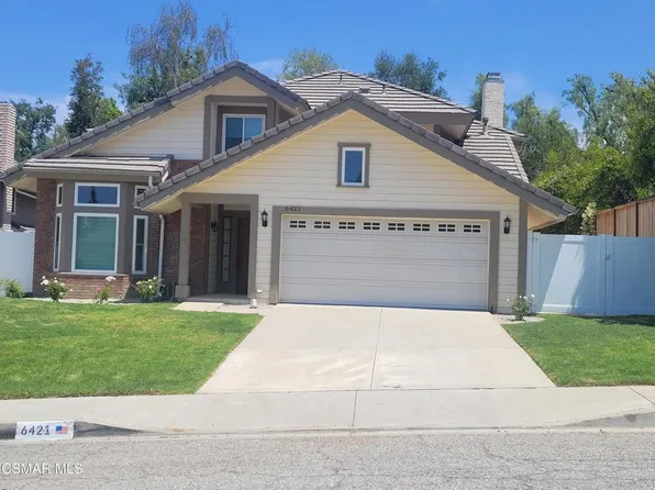 6421 Smoke Tree Ave, Oak Park, CA 91377