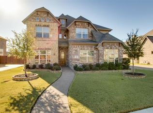 206 Adventus Ct, Mansfield, TX 76063