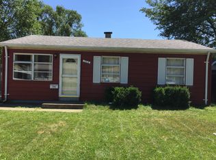3516 163rd St, Hammond, IN 46323
