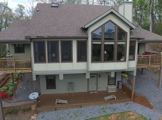 570 Dream View Dr #1, Ellijay, GA 30536