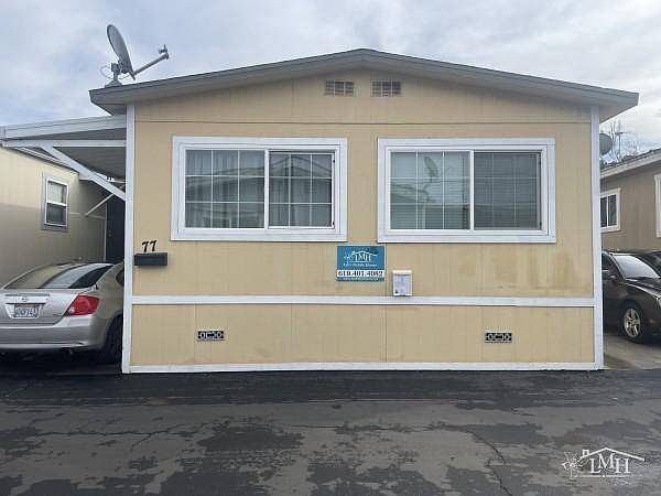 1st image of 402 63rd St Space 77
