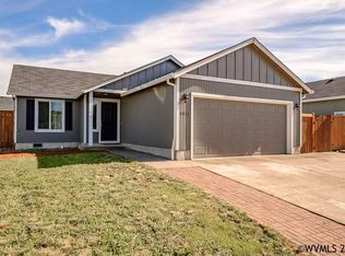 4031 Dunlap Ave NE, Albany, OR 97322