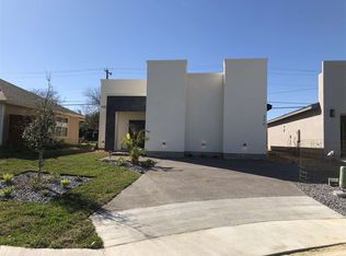 510 Jazmin Dr, Laredo, TX 78043