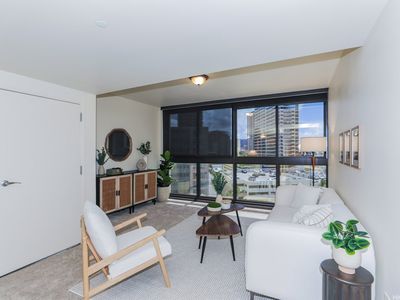 600 Queen St APT 809, Honolulu, HI, 96813