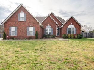 7311 Cloverdale Way, Murfreesboro, TN 37129