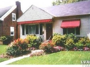 2023 Huntington St, Bethlehem, PA