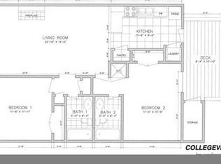 1615 Collegeview Ave APT 303, Raleigh, NC 27606