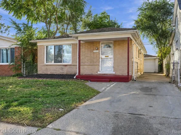 20411 Santa Rosa Dr, Detroit, MI 48221