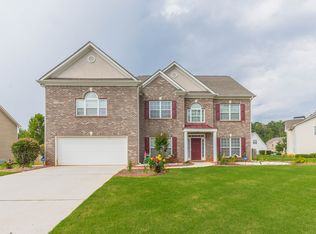 360 Champions Dr, Fairburn, GA 30213
