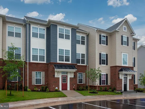 8269 Knight Station Way, Manassas, VA 20110