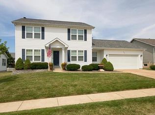 247 Cherrywood Parc Dr, O'Fallon, MO 63368