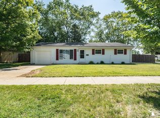 377 Argyle Cres, Milan, MI 48160