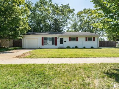 377 Argyle Cres, Milan, MI, 48160