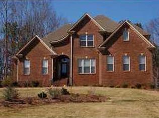 3639 Timber Way, Bessemer, AL 35022