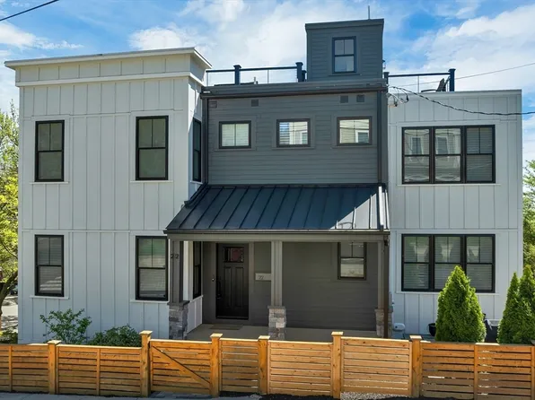 22 Harvard St, Somerville, MA 02143