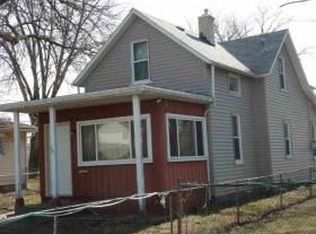 1532 9th Ave, East Moline, IL 61244