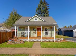 358 SW Clay St, Dallas, OR 97338