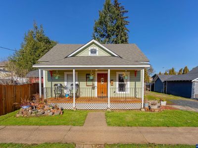 358 SW Clay St, Dallas, OR, 97338
