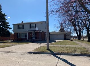 25757 Baldwin St, Dearborn Heights, MI 48127