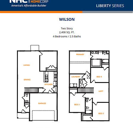 4th image of 2235 Dry Moss Way