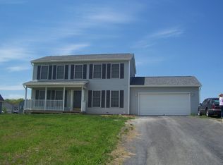 31 Carol Anns Way, Saugerties, NY 12477