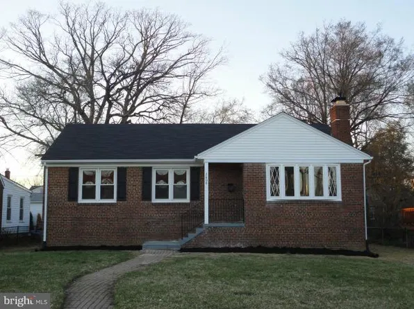 2608 Colebrooke Dr, Temple Hills, MD 20748