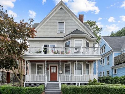 5 Cambridge Ter, Allston, MA, 02134