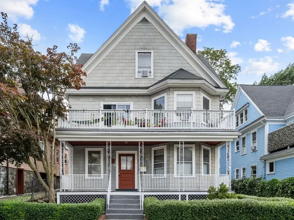 5 Cambridge Ter, Allston, MA 02134