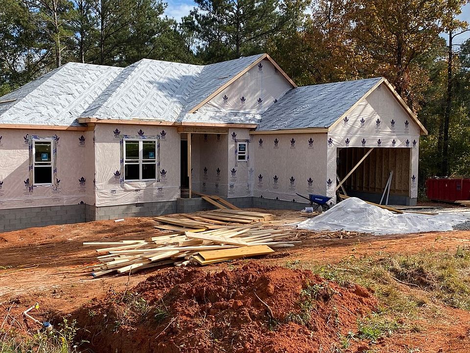 126 Henry Dr, Gray, GA 31032 MLS 48646 Zillow