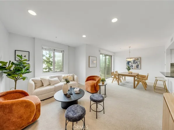 931 E Walnut St Unit 307, Pasadena, CA 91106