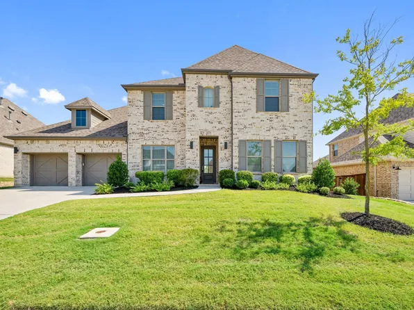 11705 Little Elm Creek Rd, Flower Mound, TX 76226