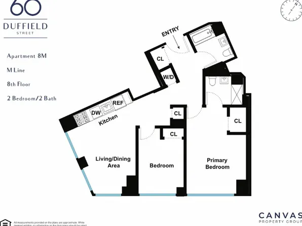 60 Duffield Street image 14 of 14