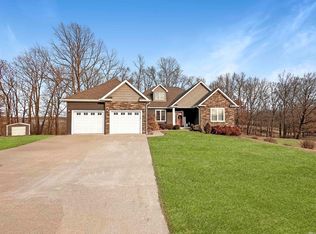 1496 Bellbrook Rd, Loogootee, IN 47553